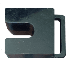 Contrepoids en barytune 14 kg