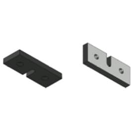 Contrepoids en plomb