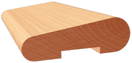 Main courante en bois - LO2593