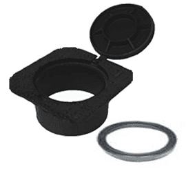 Regard de branchement RL460