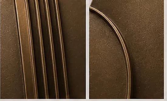 Arcade bronze - Thumbnail 2