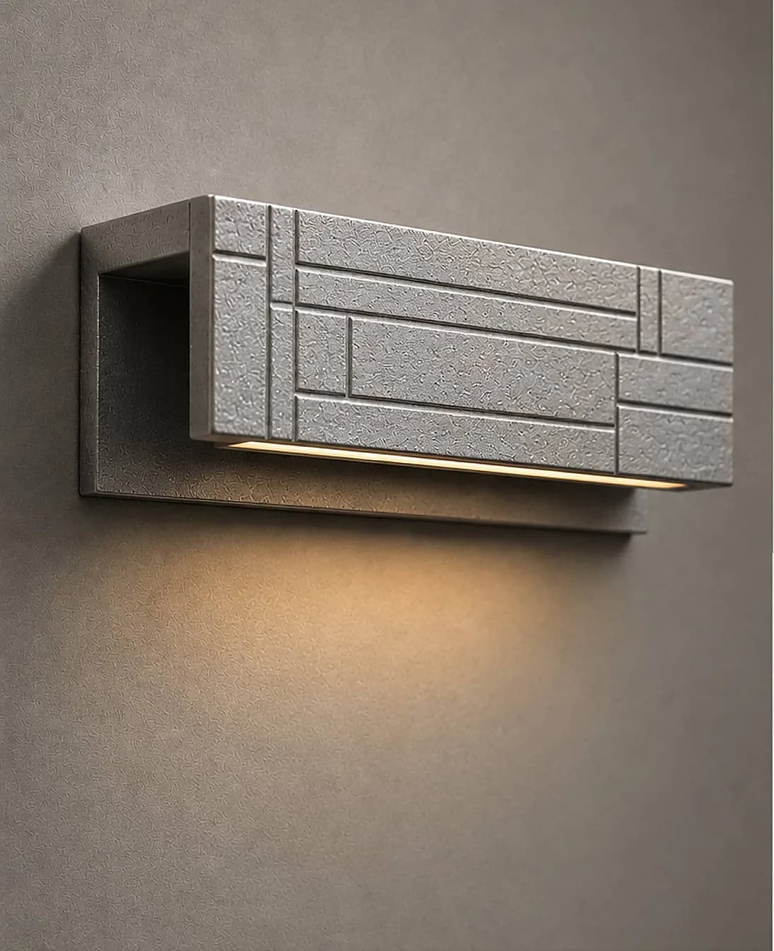 Dallage aluminium 300