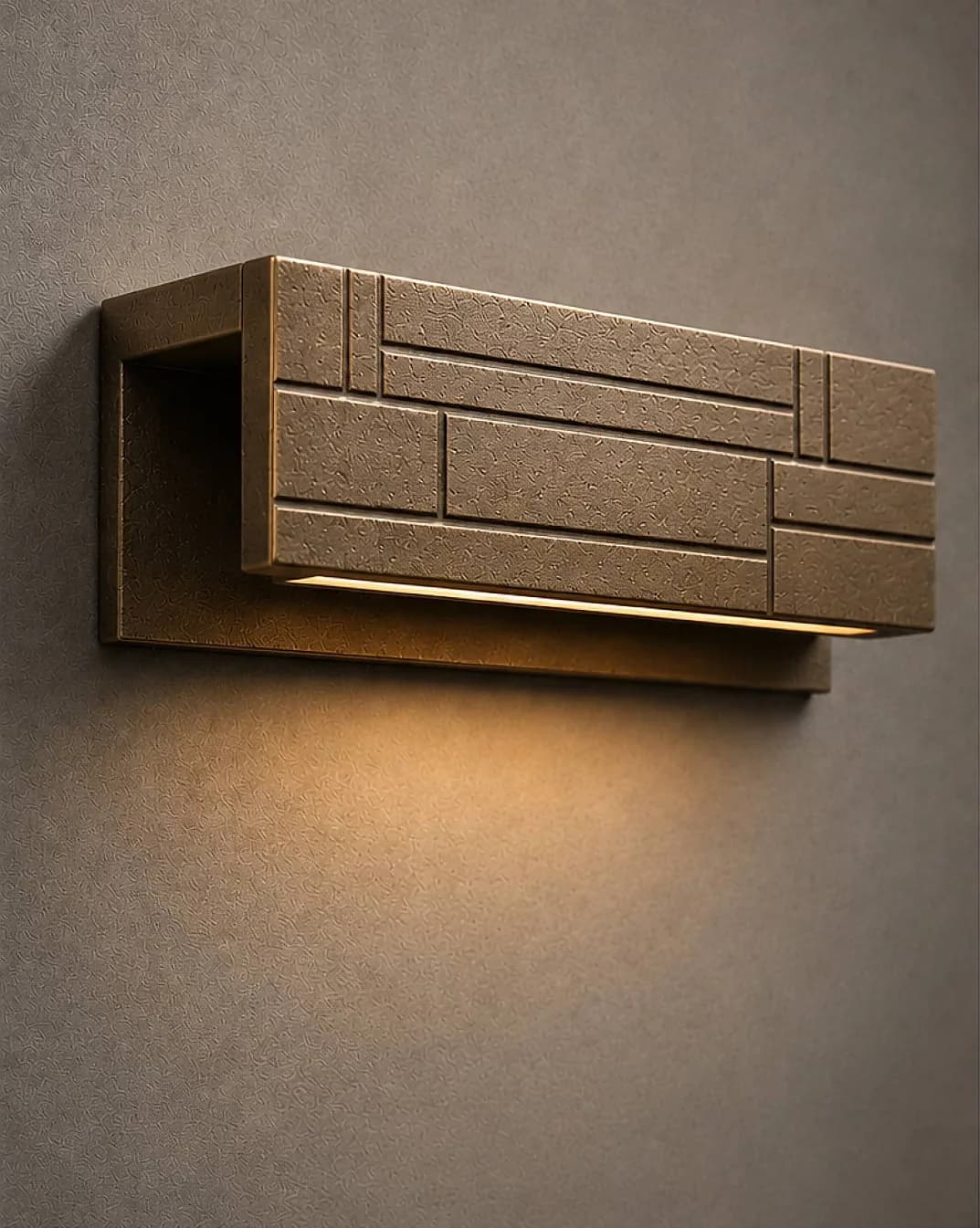 Dallage bronze 300