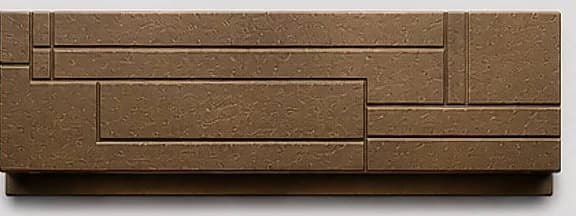 Dallage bronze 600 - Thumbnail 2