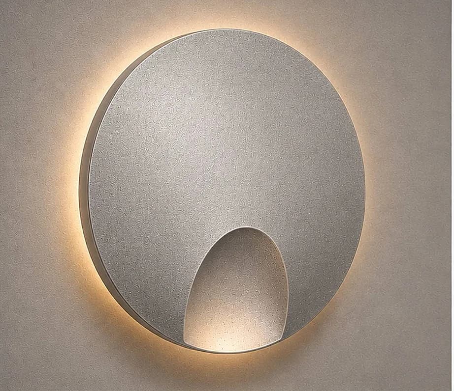 Éclipse aluminium