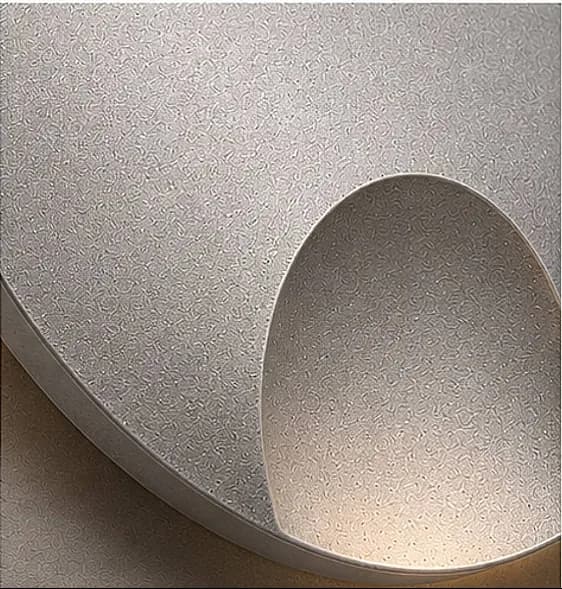 Éclipse aluminium - Thumbnail 2