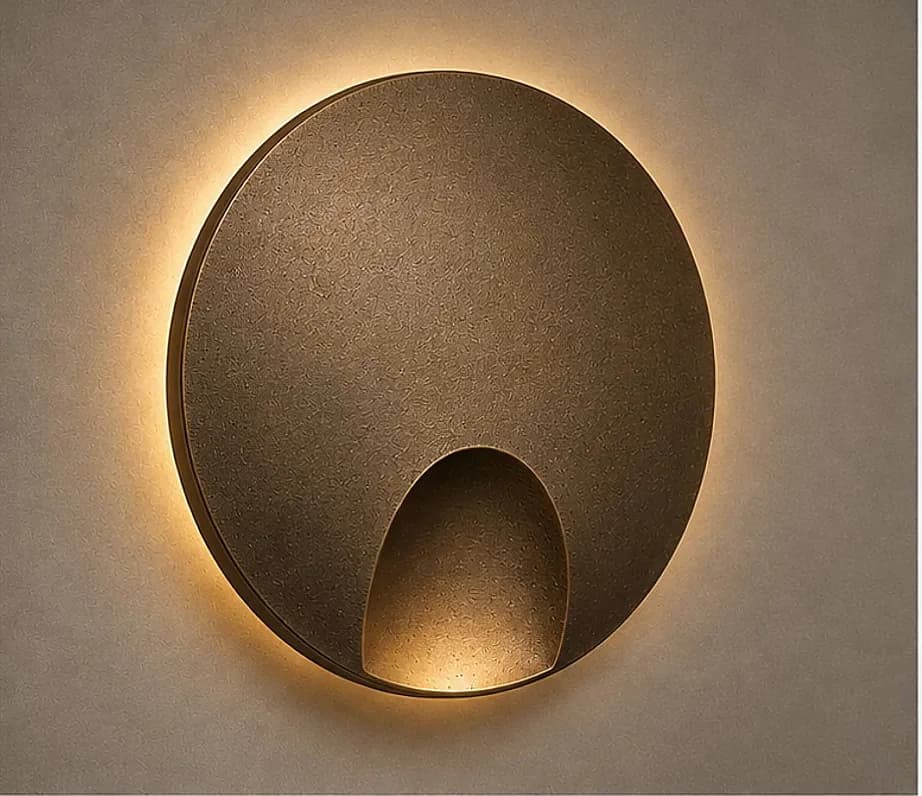 Éclipse bronze