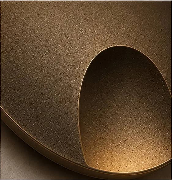 Éclipse bronze - Thumbnail 2