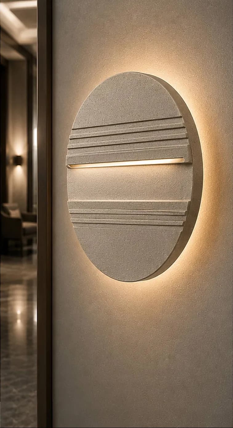 Strates aluminium