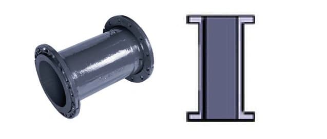 Photo Une fois la pièce refroidie, le moule en sable est détruit et le sable traité. La pièce est séparée par sciage du canal de coulée et des évents. Un meulage est ensuite effectué afin de supprimer les bavures.  La pièce brute de fonderie est alors prête pour l’usinage de ses surfaces fonctionnelles.