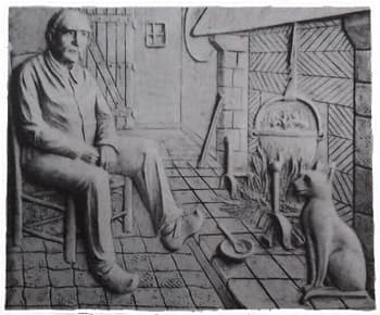 Motif Il était une fois