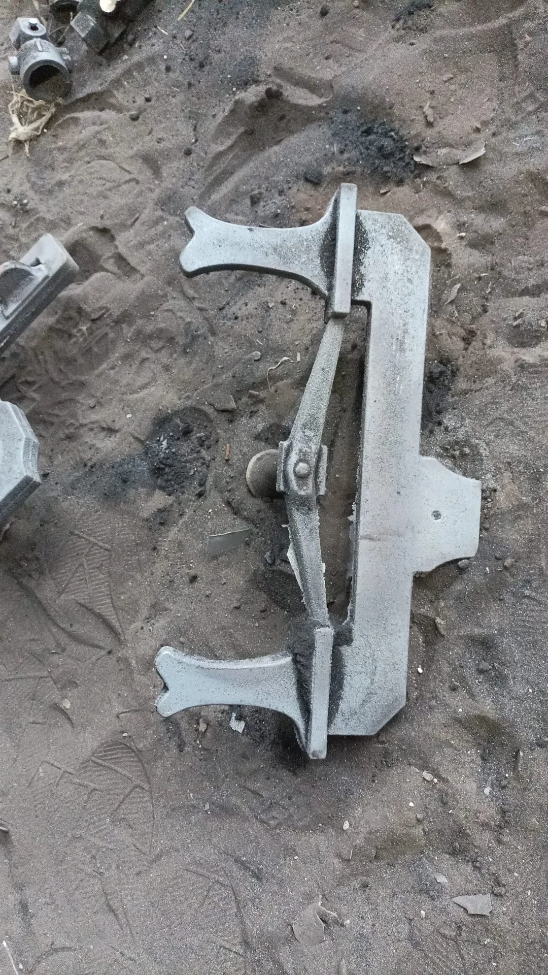 Décochage et finitions 2