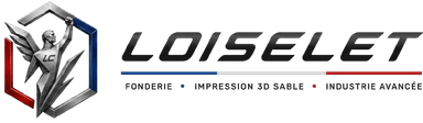 Logo Loiselet