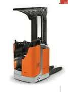 Gerbeurs à conducteur porté et accompagnant