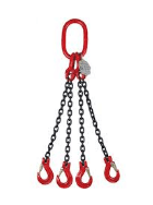 Elingue, cable, chaîne