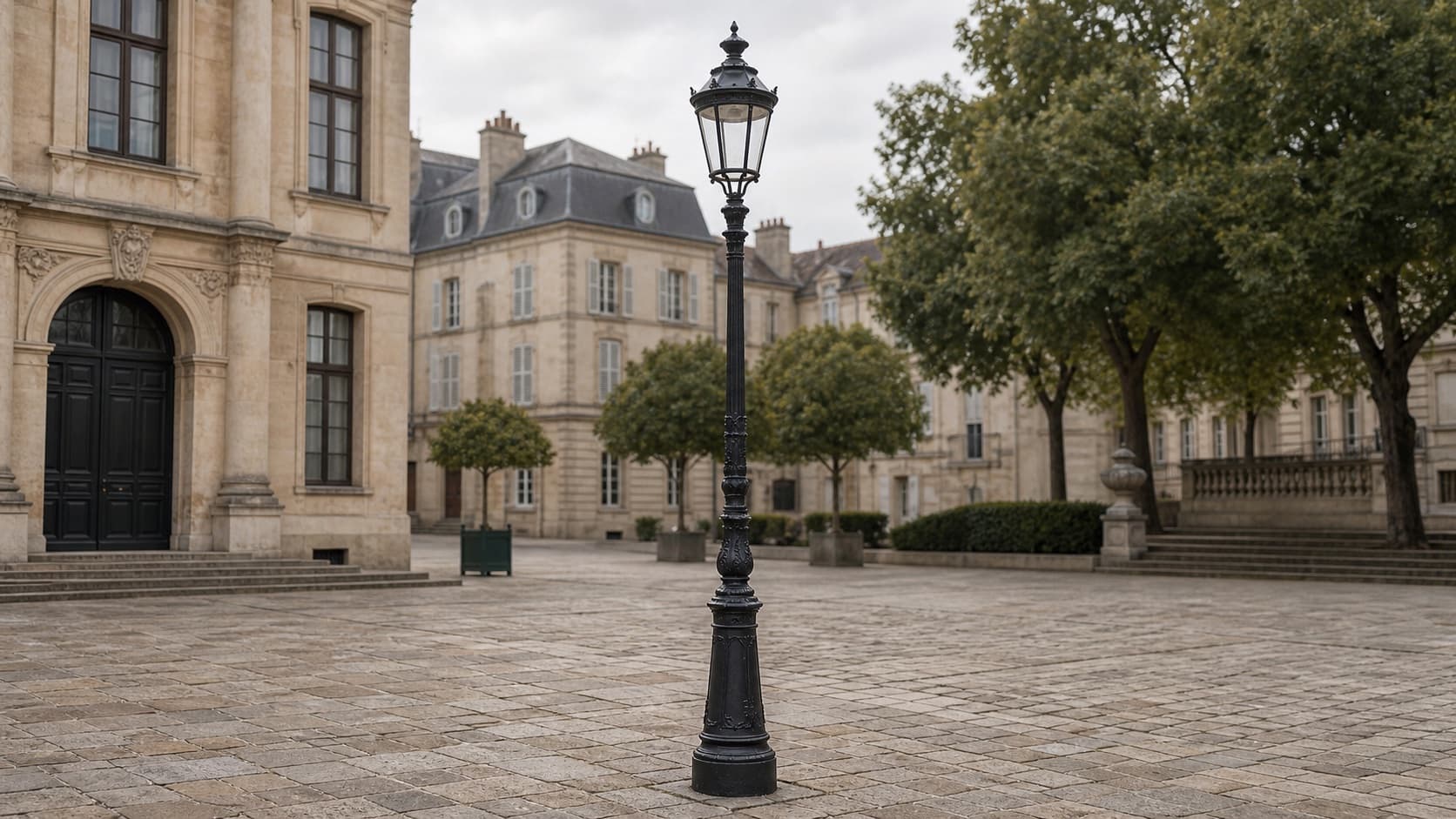 Lampadaire