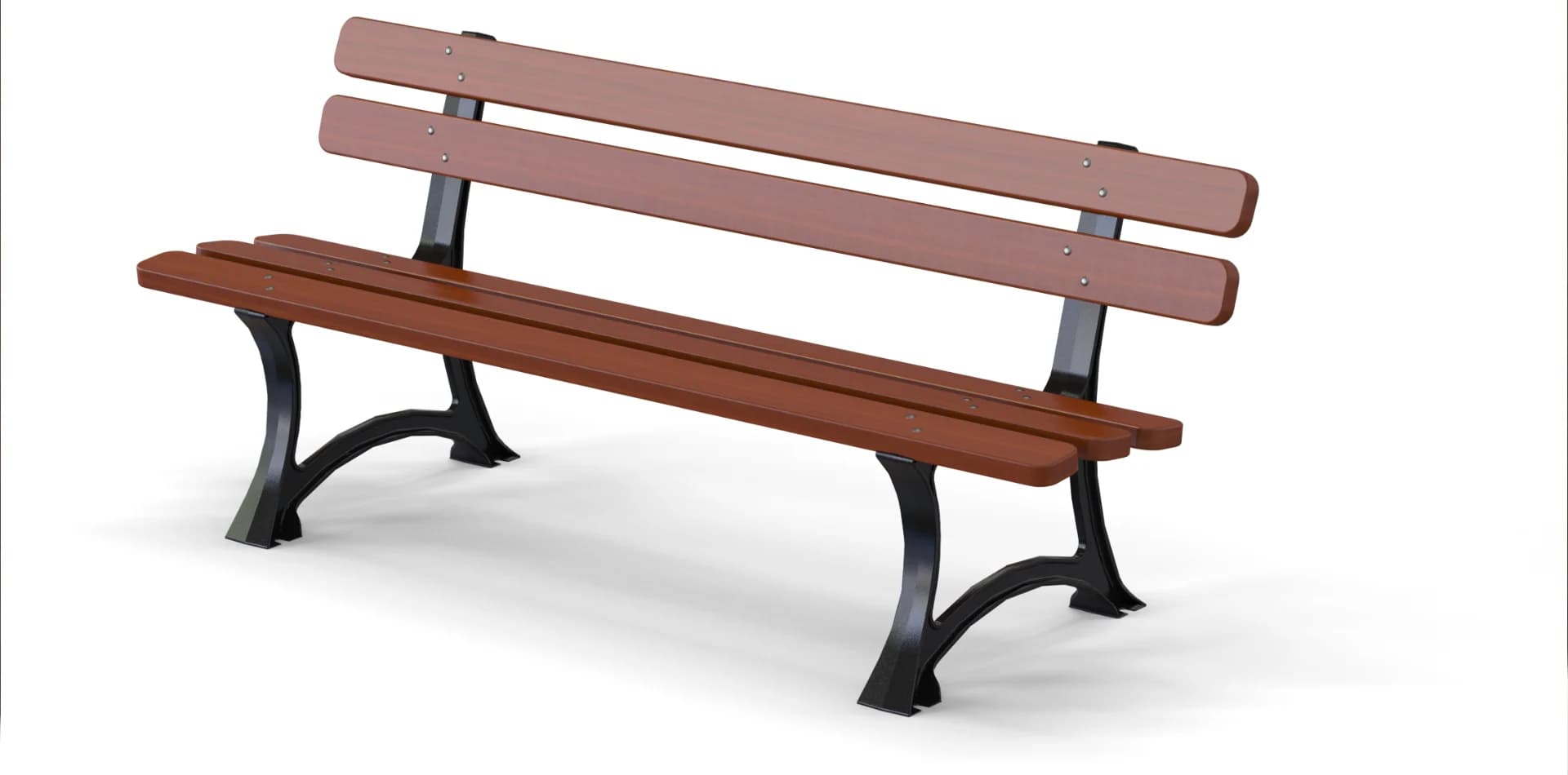 Banc urbain - Thumbnail 2