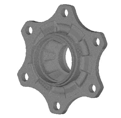Moyeux - Image 1