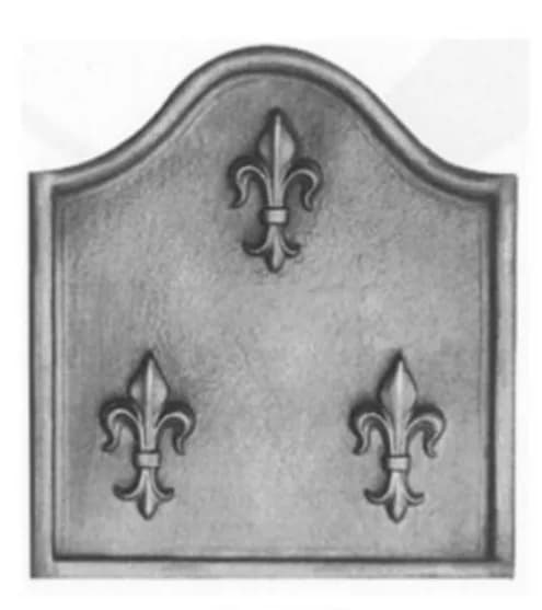 Fleur de Lys