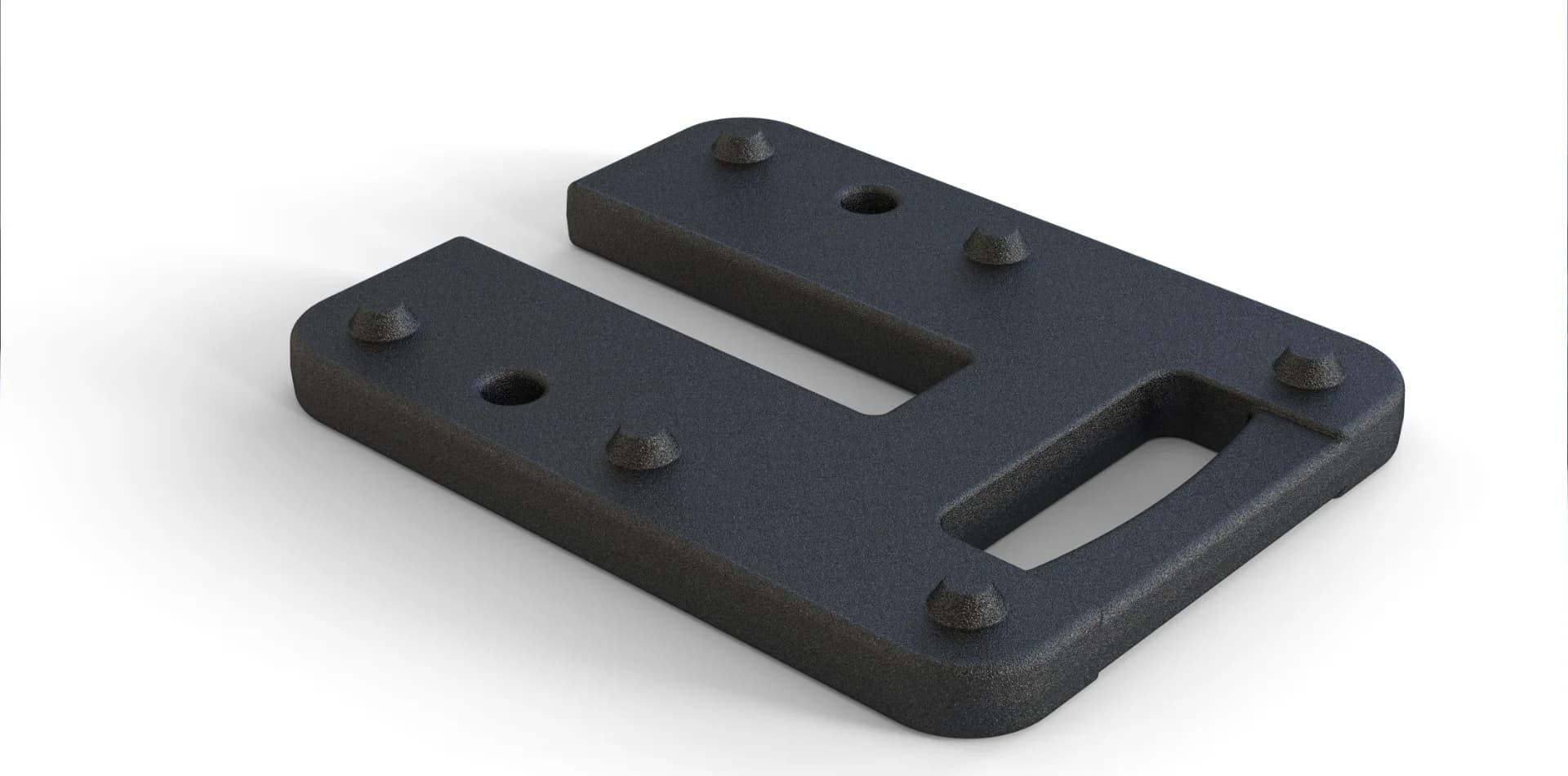 Contrepoids VT10 KG - Thumbnail 2