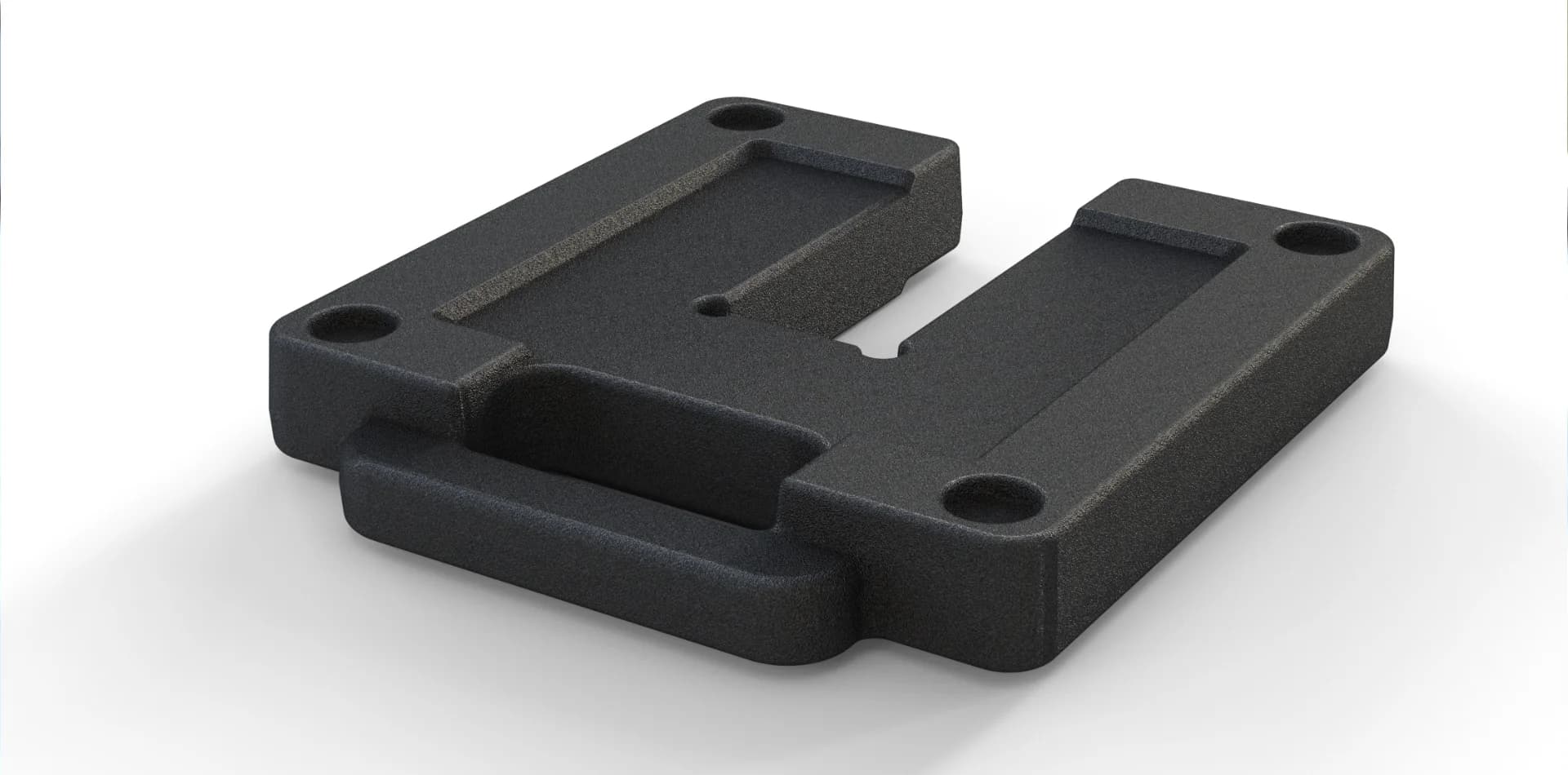 Contrepoids QT15 KG - Thumbnail 2