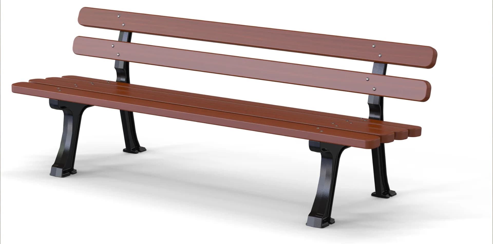 Banc communal - Thumbnail 2