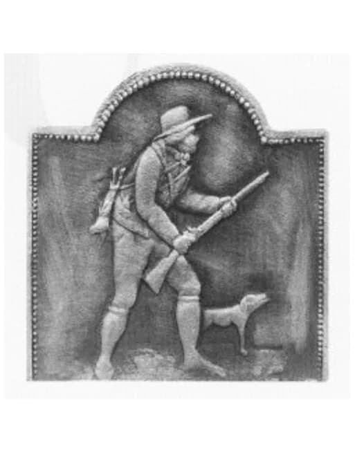 Chasseur large