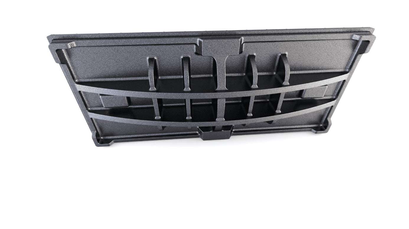 Regard de caniveau - D400X1000LO - Thumbnail 2