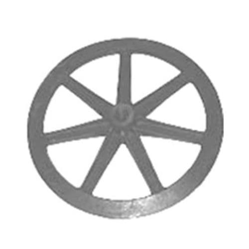 Rouleau packer Ø 700mm