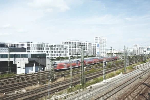 Fonderie industrielle