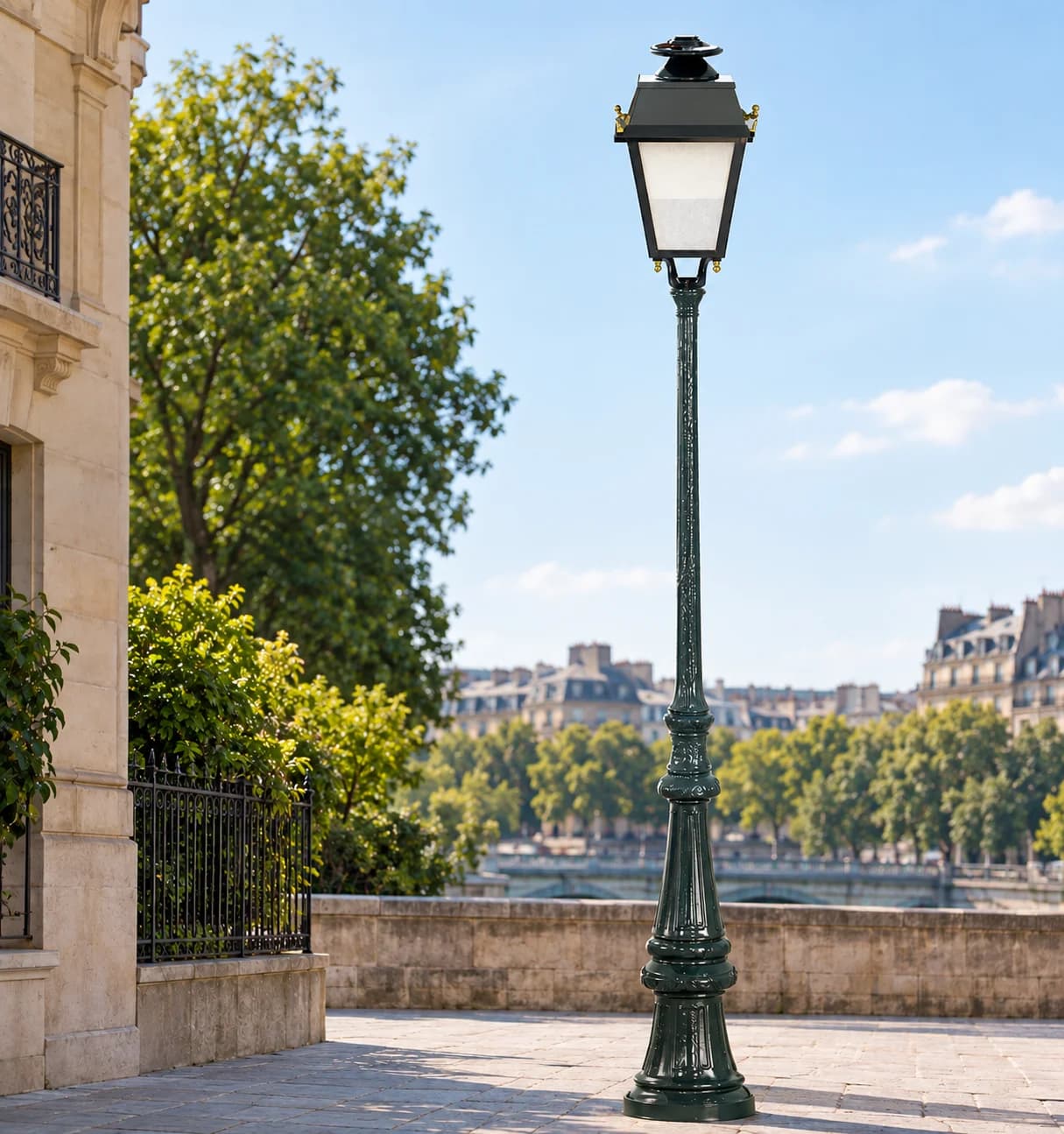 Lampadaire