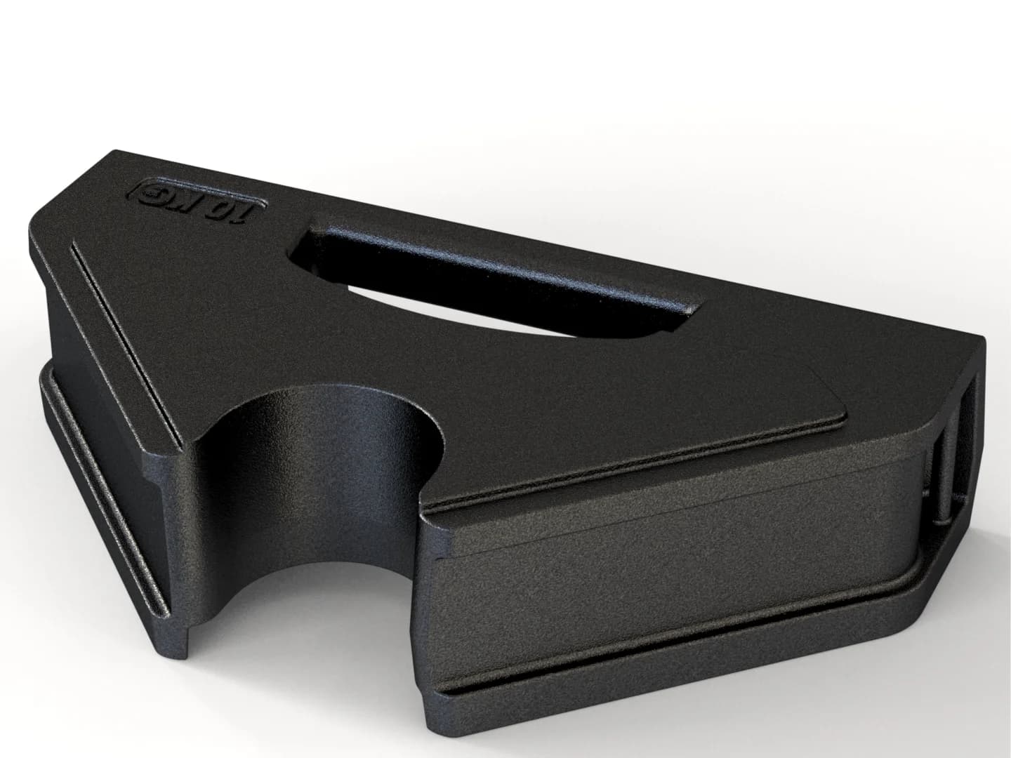 Contrepoids ST10.2 10KG