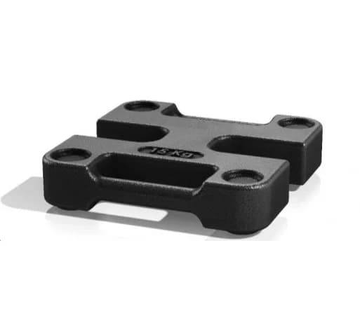 Poids lest marché 15 kg