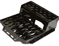 Grille avaloir GAC T