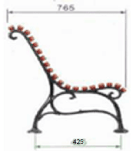 Pied de banc rencontre
